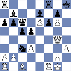 Anton Guijarro - Tsvetkov (chess.com INT, 2025)
