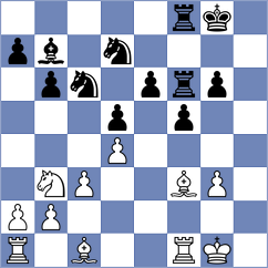 Garcia - Condori Echevarria (Pocos de Caldas, 2013)