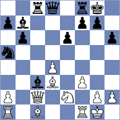 B. Berglindardottir - Kais (York ENG, 2025)