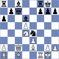 Bacallado Rivero - Martin Ortega (La Laguna, 2010)