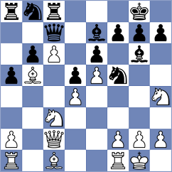 Curet Ferrer - Orriols Codina (Barcelona, 2001)