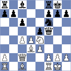 De Marchi - Kroezen (Issy les Moulineaux, 2006)
