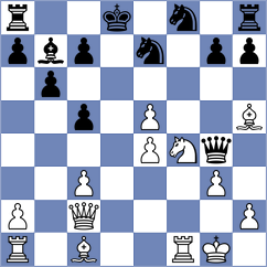 Chan - Bayasgalan (Melbourne AUS, 2024)