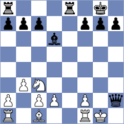 Veedu - Ponnusamy (Chess.com INT, 2021)