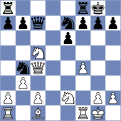 Garcia Fernandez - Vera Aranjuelo (Zaragoza, 2003)