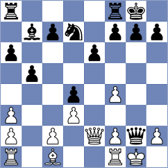 Litardo Suarez - Pereira Pinos (Chess.com INT, 2020)