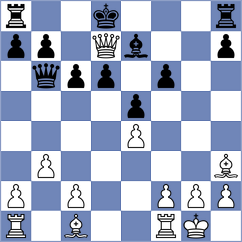 Marins - Valente (Lichess.org INT, 2020)
