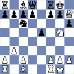 Zheryagin - Lebedev (Kimry, 2014)