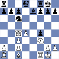Moody - Koster (East Lansing, 1982)