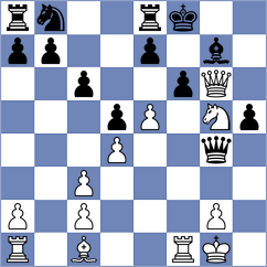 Praggnanandhaa - Vastrukhin (Chess.com INT, 2020)