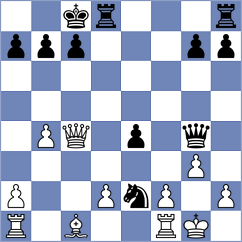 Tahmasebi - Tari (chess.com INT, 2025)