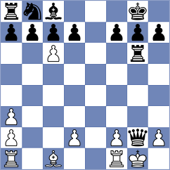 Bravo Benalcazar - Montalvo Uzhca (Chess.com INT, 2020)