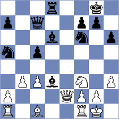 Zubashev - Alaev (Kiev, 2004)