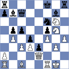 Liljamaa - Pedraza Fernandez (Malaga, 1999)