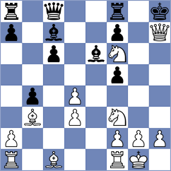 Kojima - Silveira Mazuco (Chess.com INT, 2021)