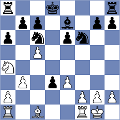 Fortunato - Cosmacini (Chess.com INT, 2020)