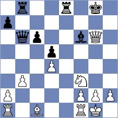 Condat - Ogier (Europe Echecs INT, 2020)