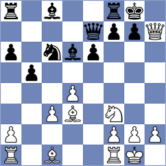 Ubushiev - Souza dos Santos (chess.com INT, 2025)
