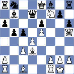 Gavrilov - Hoffmann (Pardubice, 2010)