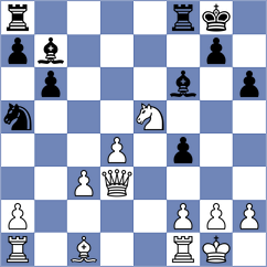 Osmak - Perrin (Europe-Echecs INT, 2022)