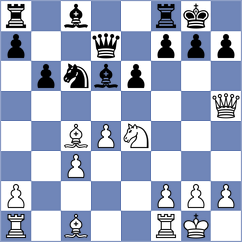 Garcia Serrano - Prieto Garcia (Madrid, 2002)