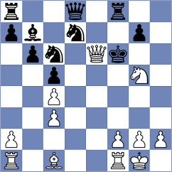 Horber - Andreazzi (Bern, 1990)