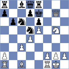 Ahmed - Al Mansouri (Kazan RUS, 2024)