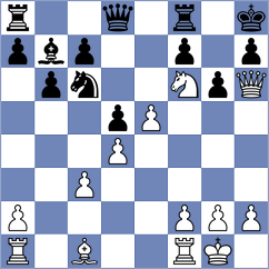 Bouslimi - Kovac (Split, 2015)