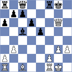 Marcano Navarro - Shikulo (Lichess.org INT, 2021)