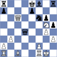 Ley - Romascheff (Angers, 2007)