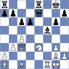 Prestia - Osinovsky (chess.com INT, 2024)