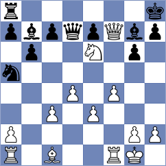 Alexander - Schwetke (Dallas, 2000)
