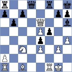 Strek - Eliseev (Barlinek, 2007)