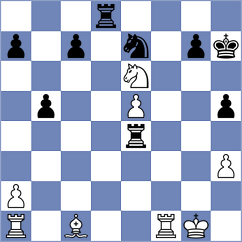 Stepanenko - Kuzmenko (Alushta, 2005)