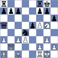 Novak - Jonas (Klatovy, 2005)