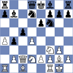 Chkhaidze - Amin-Erdene (Rhodes GRE, 2024)