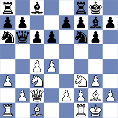 Shlyakova - Rybenko (Serpukhov, 2003)
