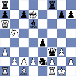 Yahaya - Silva (Lichess.org INT, 2021)