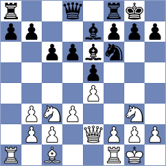 Babiarz - Lalic (Wroclaw POL, 2024)