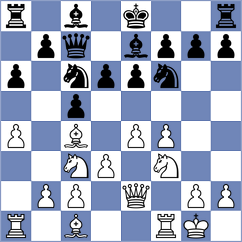 Chavez Riofrio - Arean (Montevideo, 2011)