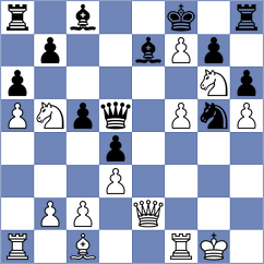 Arounopoulos - Koch (Duisburg, 2000)