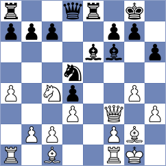 Kotepalli - Naguleswaran (Chess.com INT, 2016)