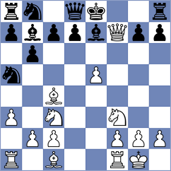 Hadavi Zadeh - Tayyebi (Chess.com INT, 2021)