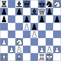 Vdovycia - Masterskikh (Lichess.org INT, 2021)