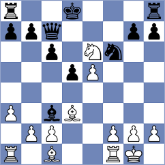Gonsior - Haber (Augustow, 1996)