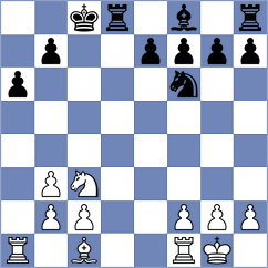 Videnov - Gushterov (Sofia, 2009)
