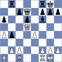 Magold - Baranciuc (Bucharest ROU, 2025)