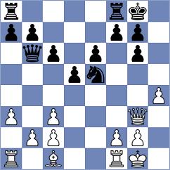 Du Plessis - Smit (Waterkloof, 2015)