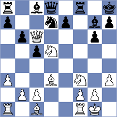 Xue - Soto (chess.com INT, 2025)