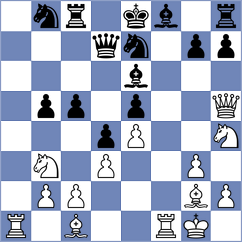 Dgebuadze - Faber (Helmond, 2013)